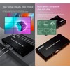 3x3 HDMI Video Wall Controller， DVI TV Wall Processor with