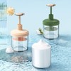 Zerodeko Facial Cleansing Foamer Bubble Maker Portable Manual Tool for