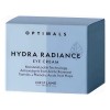 Optimals Hydra Crema Para El Contorno D Ojos Multibeneficios