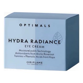 Optimals Hydra Crema Para El Contorno D Ojos Multibeneficios