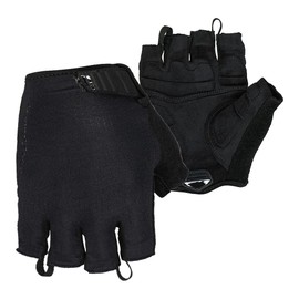 Lizard Skins Aramus Apex-X-Small-Jet Black-New22 Unisex Adult Gloves