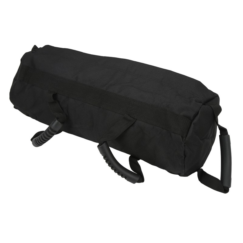 Weightlifting Sandbag Adjustable Weight Wear Resistance Oxford Cloth Sandbag Workout