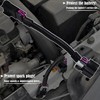 Gorromp Auto Start Stop Eliminator for 2013-2018 Chevy Malibu Impala