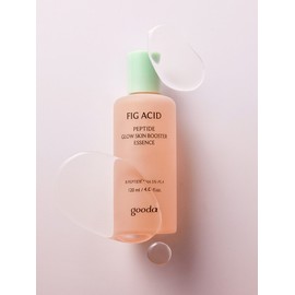 Pig Acid Peptide Skin Booster Shot Essence 120ml / 피그애씨드 펩타이드 스킨부스터 샷 에센스 120ml