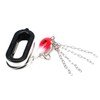 Fishing Lure Retriever Bait Saver Retriever Kit Fishing Tackle for