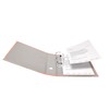 Falken Original Coloured PP Plastic Folder, Made in Germany 8
