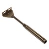 RV Designer H271, Door Support Strut, Metal, Spring-Loaded, 6-1/4 inch,