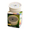 10 x Trango dimmable LED module 6 watts warmwhite for