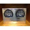 SUPER ROAD BOY 6" Halogen Yellow Off Road PIAA Type