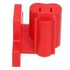 2pcs Tool Holder Holder Drill Tool Holder for Milwaukee 12V