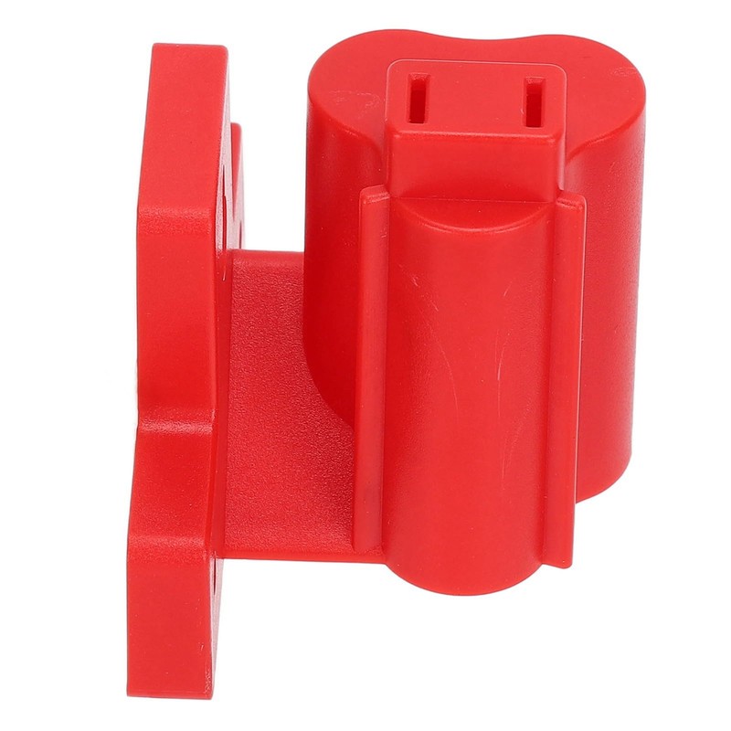 2pcs Tool Holder Holder Drill Tool Holder for Milwaukee 12V