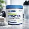 Applied Nutrition Creatine Monohydrate Creapure 250g Sin Sab
