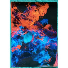 Laptop Skin Shop 13.3" 15.6" 16" Laptop Skin Sticker Notebook