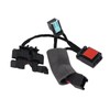 Gearbox Shifter Position Micro Switch 5Q0713128A Replacement for R32 Rabbit