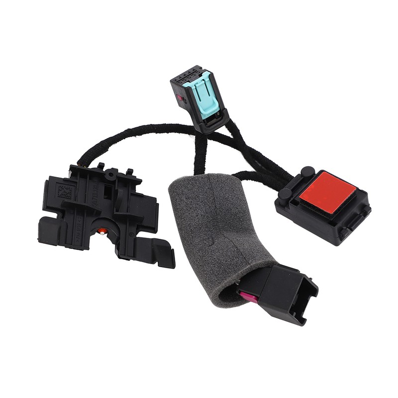 Gearbox Shifter Position Micro Switch 5Q0713128A Replacement for R32 Rabbit
