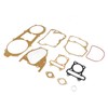 10 Pieces Motorcycle Engine Gasket Set for GY6 150 GY6