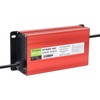 Eseegoo 15 AMP Compatible with EZGO RXV & TXT Battery