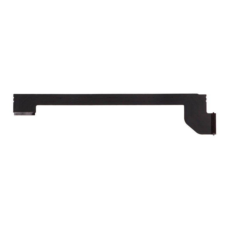 Shaft Rotating LCD Display Screen Hinge Flex Cable Camera Replacement