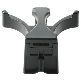 AUTOKAY Center Console Cup Holder Insert Divider for Toyota Tacoma 2005-2015 Replaces 5560404010 66992-04012