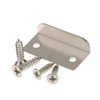 SHANGHh Keyless Push Button Cabinet Latch fit for RV Caravan