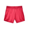 LIFEGUARD Pantalones Cortos de Running con Licencia Oficial para Mujer,