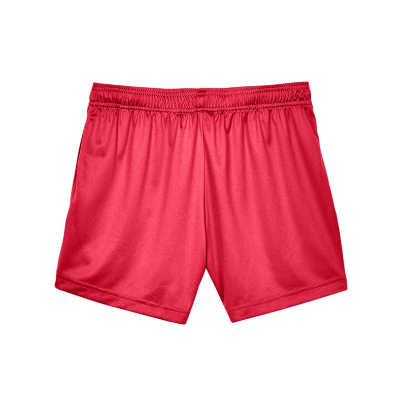 LIFEGUARD Pantalones Cortos de Running con Licencia Oficial para Mujer,