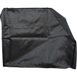 FocusVue Ophthalmic Black Nylon Universal Auto Refractor Refractometer Keratometer Protective Dust Cover