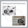 Annlpoy Washing Machine Cover Dustproof Front Loading Washing Machine for