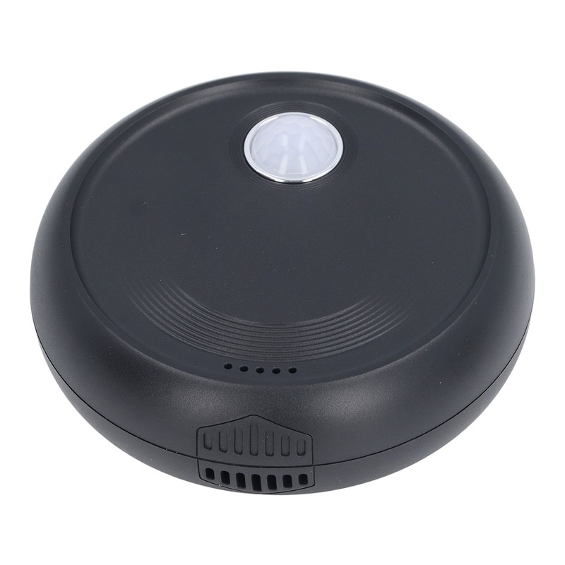 Litter Box Deodorizer Dust Free Smart Sensing USB Charging Pet