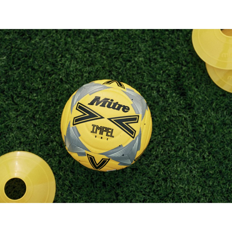 Mitre Impel One Football Ball 3