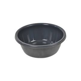 Bowl 28 cm - 4.0 L Plastic Assorted Colours