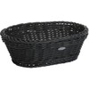 Saleen 02056019101 Multi-Purpose Oval Basket 25.5 x 19 x 8