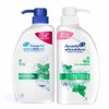 Cool Menthol Shampoo Rinse Summer Shampoo Options / 쿨멘솔 샴푸