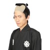 カツランド お侍くん ウィッグ コスチューム用小物 男女共用