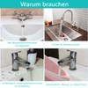 Rotating Tap Attachment, Extension, Aerator, 1080 Degree Multifunctional Extension, Rotating,