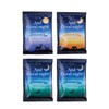 & Good Night Loose Bath Salt Gift (4 Packets, Made