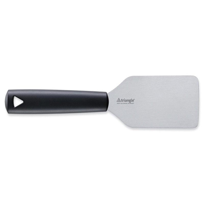Triangle 73 524 14 00 Angled Spatula 14 cm