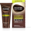 Shampoo Control Gx Shampoo Desvanecedor Progresivo De Canas 177 ml