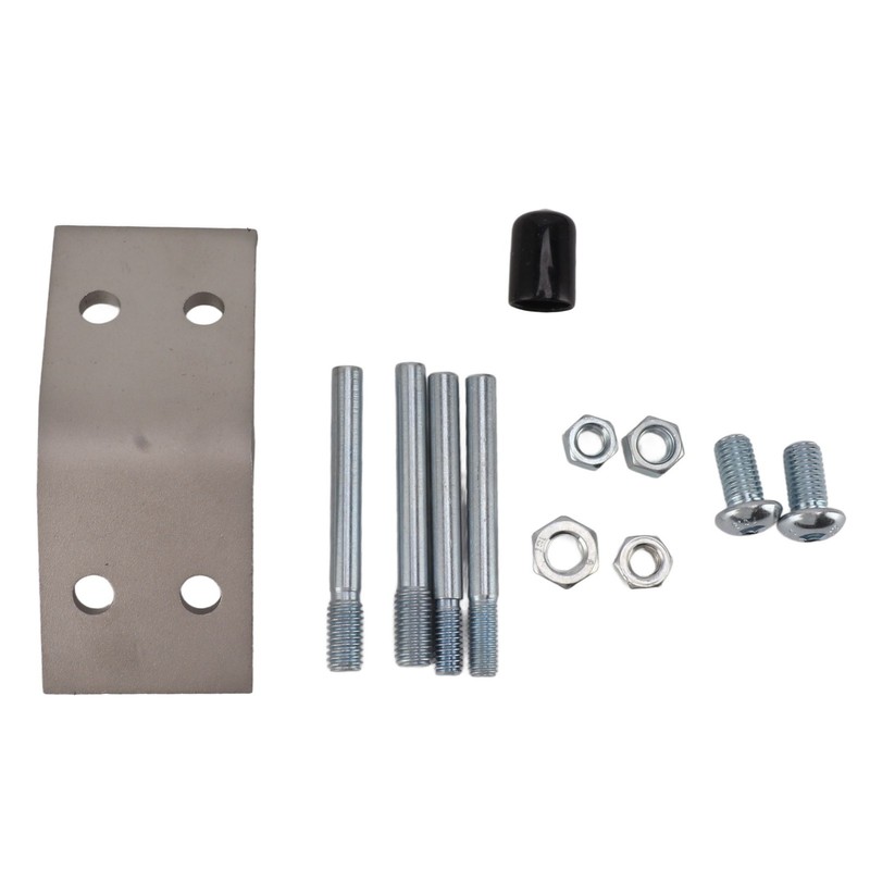 Mower Blade Sharpener Aluminum Alloy Mowing Machine Blade Sharpener for