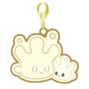 Marimo Craft PKP-183 Poképiece Plush Series Metal Charm Set, Pichu