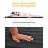 KingCamp Luxury 3D Double Self Inflating Sleeping Pad with 9.5