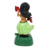 Car Bobblehead Dashboard,Cute Bobblehead for Car Dashboard - Funny Dashboard