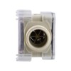 Pro K24 Turbine Digital Diesel Fuel Flow Meter for Chemicals