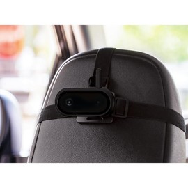 Tiny Traveler Add-On Camera Ai Classic - Color: White