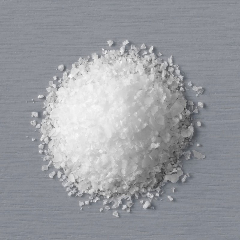Diamond Crystal Kosher Salt Flakes – Full Flavor, No Additives