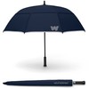 Weatherman Umbrella - Stick Umbrella - Windproof Umbrella Resists Up