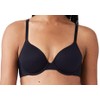 b.tempt'd by Wacoal Women's Future Foundation Convertible T-Shirt Bra, Night,