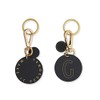 Design Letters Personal Key Ring & Bag Tag - Letter