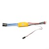 3 Phase Brushless Motor Speed Controller DC 12V 30A PWM