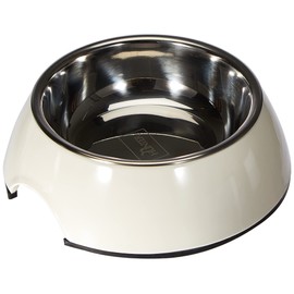 Hunter - Melamine Pet Bowl 160ml White